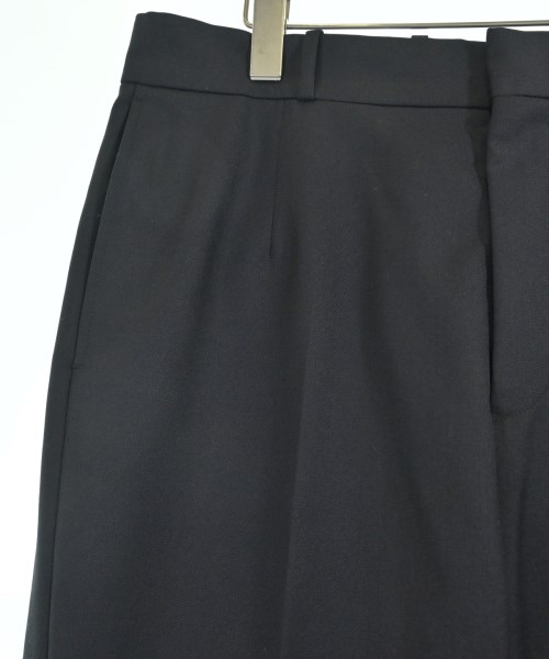 UNITED ARROWS（ユナイテッドアローズ）スラックス 紺 サイズ:XL メンズ/2200663352036