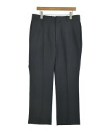 UNITED ARROWS（ユナイテッドアローズ）スラックス 紺 サイズ:XL メンズ/2200663352036