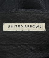UNITED ARROWS（ユナイテッドアローズ）スラックス 紺 サイズ:XL メンズ/2200663352036