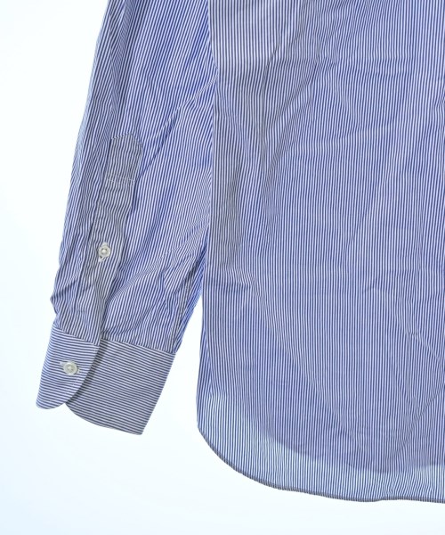 UNITED ARROWS（ユナイテッドアローズ）カジュアルシャツ 紺 サイズ:41(XL位) メンズ/2200663352098