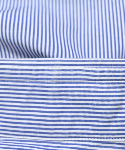 UNITED ARROWS（ユナイテッドアローズ）カジュアルシャツ 紺 サイズ:41(XL位) メンズ/2200663352098