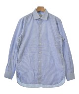 UNITED ARROWS（ユナイテッドアローズ）カジュアルシャツ 紺 サイズ:41(XL位) メンズ/2200663352098