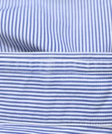 UNITED ARROWS（ユナイテッドアローズ）カジュアルシャツ 紺 サイズ:41(XL位) メンズ/2200663352098