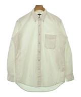 UNITED ARROWS（ユナイテッドアローズ）カジュアルシャツ 白 サイズ:15 1/2(M位) メンズ/2200660624235
