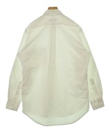 UNITED ARROWS（ユナイテッドアローズ）カジュアルシャツ 白 サイズ:15 1/2(M位) メンズ/2200660624235