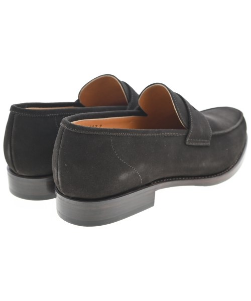 UNITED ARROWS（ユナイテッドアローズ）ビジネス・ドレスシューズ 茶 サイズ:UK7(25.5cm位) メンズ/2200662241027