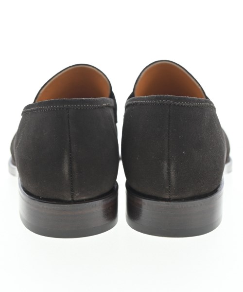 UNITED ARROWS（ユナイテッドアローズ）ビジネス・ドレスシューズ 茶 サイズ:UK7(25.5cm位) メンズ/2200662241027