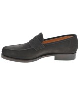 UNITED ARROWS（ユナイテッドアローズ）ビジネス・ドレスシューズ 茶 サイズ:UK7(25.5cm位) メンズ/2200662241027