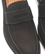 UNITED ARROWS（ユナイテッドアローズ）ビジネス・ドレスシューズ 茶 サイズ:UK7(25.5cm位) メンズ/2200662241027