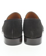 UNITED ARROWS（ユナイテッドアローズ）ビジネス・ドレスシューズ 茶 サイズ:UK7(25.5cm位) メンズ/2200662241027