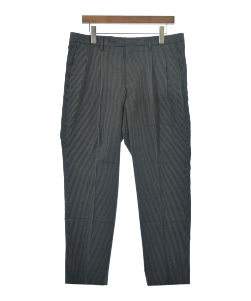 UNITED ARROWS(ユナイテッドアローズ)スラックス グレー サイズ:XL/2200662241126