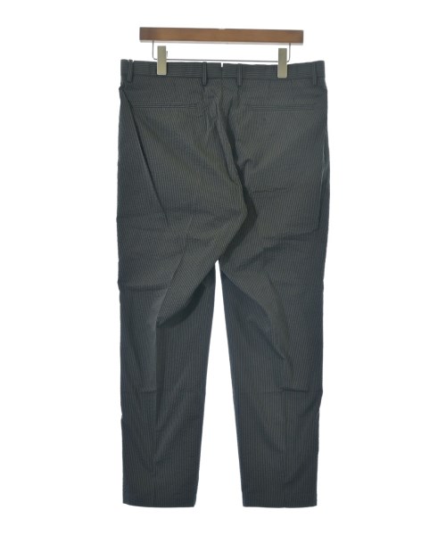 UNITED ARROWS（ユナイテッドアローズ）スラックス グレー サイズ:XL メンズ/2200662241126