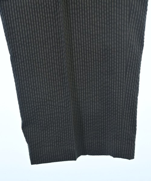 UNITED ARROWS（ユナイテッドアローズ）スラックス グレー サイズ:XL メンズ/2200662241126