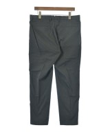 UNITED ARROWS（ユナイテッドアローズ）スラックス グレー サイズ:XL メンズ/2200662241126