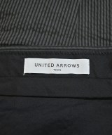 UNITED ARROWS（ユナイテッドアローズ）スラックス グレー サイズ:XL メンズ/2200662241126