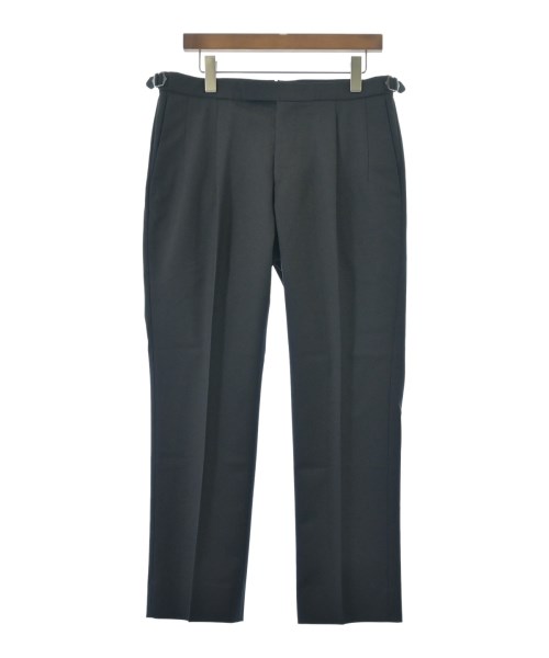 UNITED ARROWS(ユナイテッドアローズ)スラックス 黒 サイズ:L/2200662241133