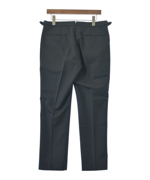 UNITED ARROWS（ユナイテッドアローズ）スラックス 黒 サイズ:L メンズ/2200662241133