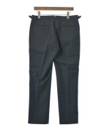 UNITED ARROWS（ユナイテッドアローズ）スラックス 黒 サイズ:L メンズ/2200662241133