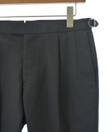 UNITED ARROWS（ユナイテッドアローズ）スラックス 黒 サイズ:L メンズ/2200662241133