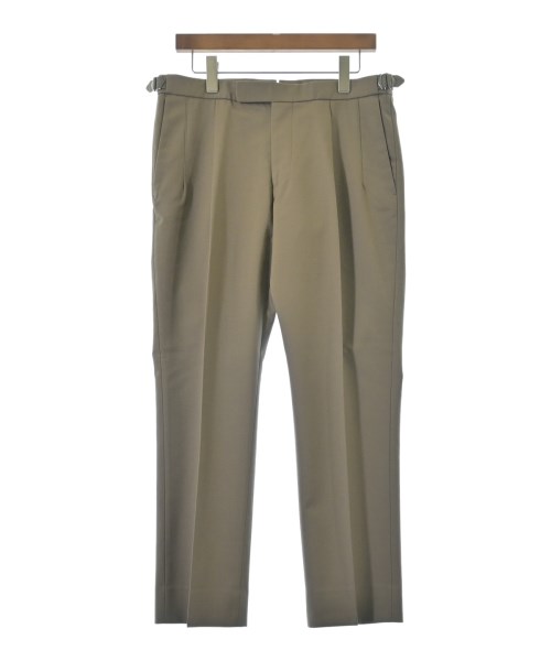 UNITED ARROWS(ユナイテッドアローズ)スラックス ベージュ サイズ:L/2200662241140