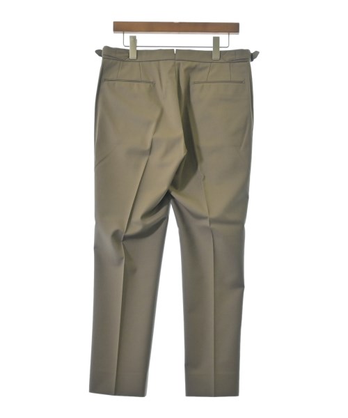 UNITED ARROWS（ユナイテッドアローズ）スラックス ベージュ サイズ:L メンズ/2200662241140