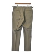 UNITED ARROWS（ユナイテッドアローズ）スラックス ベージュ サイズ:L メンズ/2200662241140