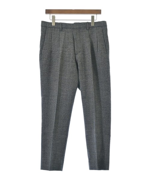 UNITED ARROWS(ユナイテッドアローズ)スラックス 黒 サイズ:L/2200662241171