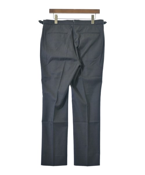 UNITED ARROWS（ユナイテッドアローズ）スラックス 紺 サイズ:L メンズ/2200662241188