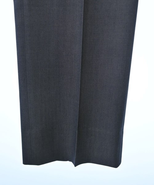 UNITED ARROWS（ユナイテッドアローズ）スラックス 紺 サイズ:L メンズ/2200662241188