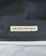 UNITED ARROWS（ユナイテッドアローズ）スラックス 紺 サイズ:L メンズ/2200662241188
