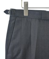 UNITED ARROWS（ユナイテッドアローズ）スラックス 紺 サイズ:L メンズ/2200662241188