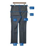 UNITED ARROWS（ユナイテッドアローズ）スラックス 紺 サイズ:L メンズ/2200662241188