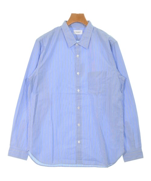 UNITED ARROWS(ユナイテッドアローズ)カジュアルシャツ 青 サイズ:XL/2200662241201