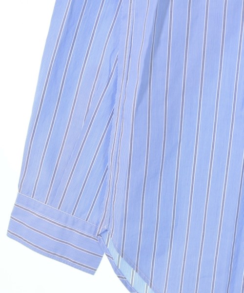 UNITED ARROWS（ユナイテッドアローズ）カジュアルシャツ 青 サイズ:XL メンズ/2200662241201