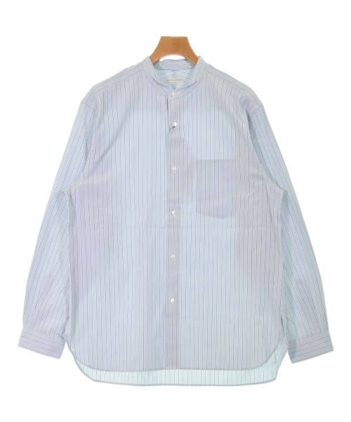 UNITED ARROWS(ユナイテッドアローズ)カジュアルシャツ グレー サイズ:XL/2200662241218