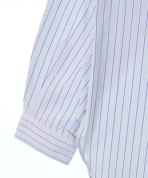 UNITED ARROWS（ユナイテッドアローズ）カジュアルシャツ グレー サイズ:XL メンズ/2200662241218