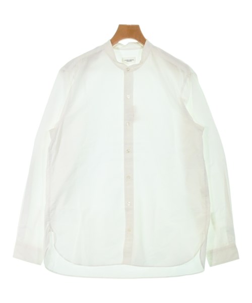 UNITED ARROWS(ユナイテッドアローズ)カジュアルシャツ 白 サイズ:XL/2200662241225