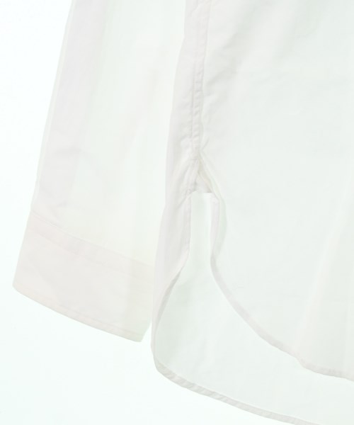 UNITED ARROWS（ユナイテッドアローズ）カジュアルシャツ 白 サイズ:XL メンズ/2200662241225