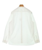UNITED ARROWS（ユナイテッドアローズ）カジュアルシャツ 白 サイズ:XL メンズ/2200662241225