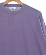 UNITED ARROWS（ユナイテッドアローズ）ニット・セーター 紫 サイズ:XL メンズ/2200662241232