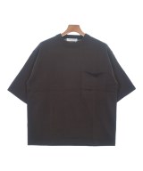 UNITED ARROWS（ユナイテッドアローズ）ニット・セーター 茶 サイズ:L メンズ/2200662241256