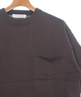 UNITED ARROWS（ユナイテッドアローズ）ニット・セーター 茶 サイズ:L メンズ/2200662241256
