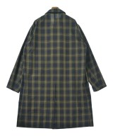 UNITED ARROWS（ユナイテッドアローズ）ステンカラーコート カーキ サイズ:XL メンズ/2200662241317