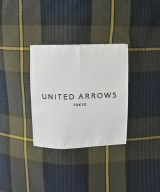 UNITED ARROWS（ユナイテッドアローズ）ステンカラーコート カーキ サイズ:XL メンズ/2200662241317