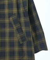 UNITED ARROWS（ユナイテッドアローズ）ステンカラーコート カーキ サイズ:XL メンズ/2200662241317