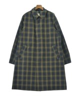 UNITED ARROWS ステンカラーコート