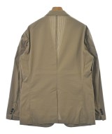 UNITED ARROWS（ユナイテッドアローズ）カジュアルジャケット 茶 サイズ:XL メンズ/2200662241379