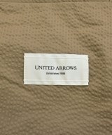 UNITED ARROWS（ユナイテッドアローズ）カジュアルジャケット 茶 サイズ:XL メンズ/2200662241379