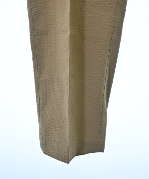 UNITED ARROWS（ユナイテッドアローズ）スラックス 茶 サイズ:XL メンズ/2200662241386