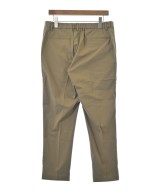 UNITED ARROWS（ユナイテッドアローズ）スラックス 茶 サイズ:XL メンズ/2200662241386